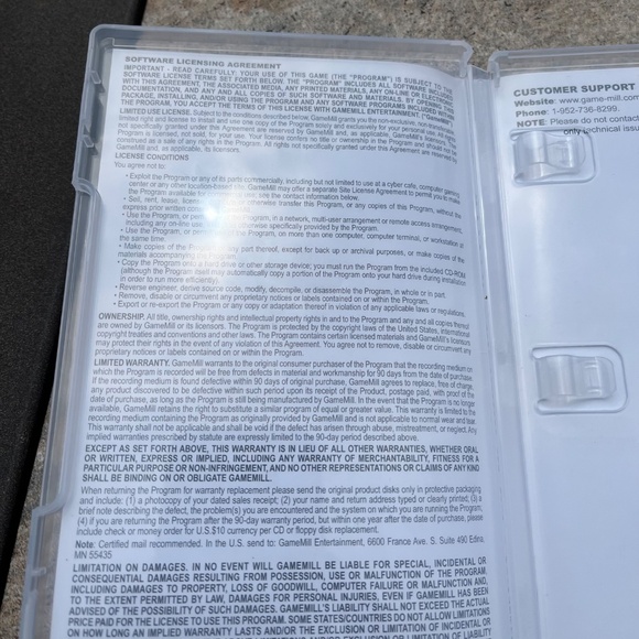 Nintendo Switch Nickelodeon kart racers grand prix 2 - Picture 5 of 6